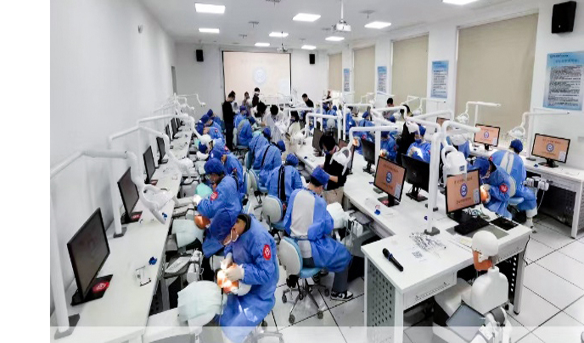 南昌大学附属uedbet网站下载医院2024年度住培考核报道