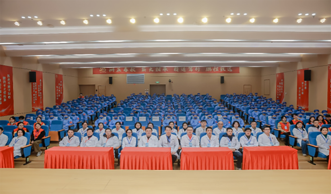 2025年12月南昌大学附属口腔医院住院医师规范化培训学员年度考核